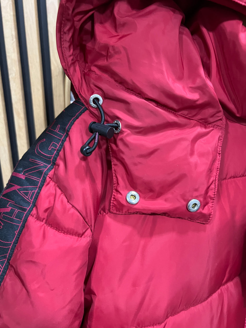 Parka Armani Exchange