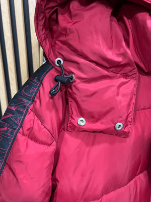 Parka Armani Exchange