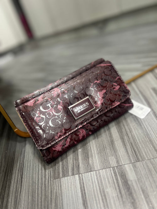 Billetera Guess