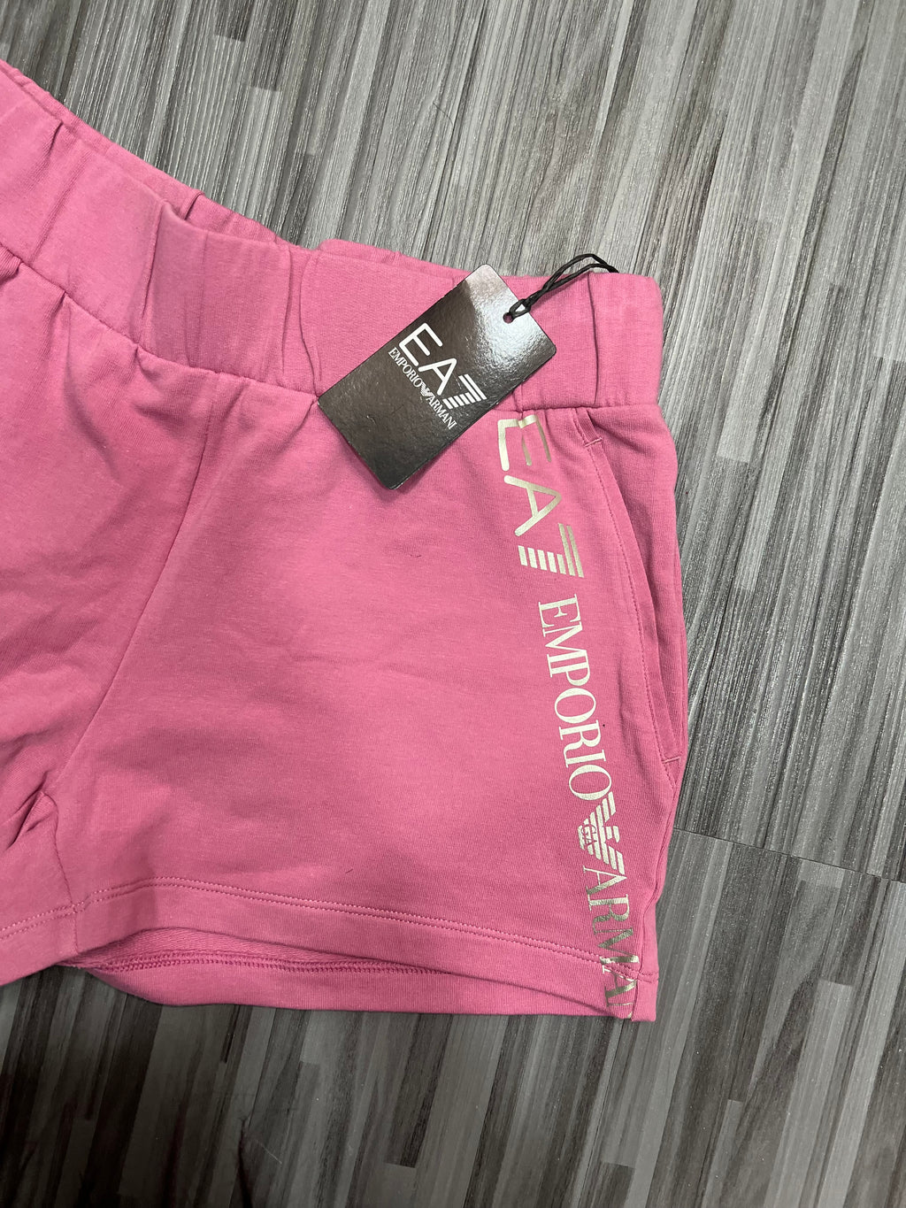 Short Ea7