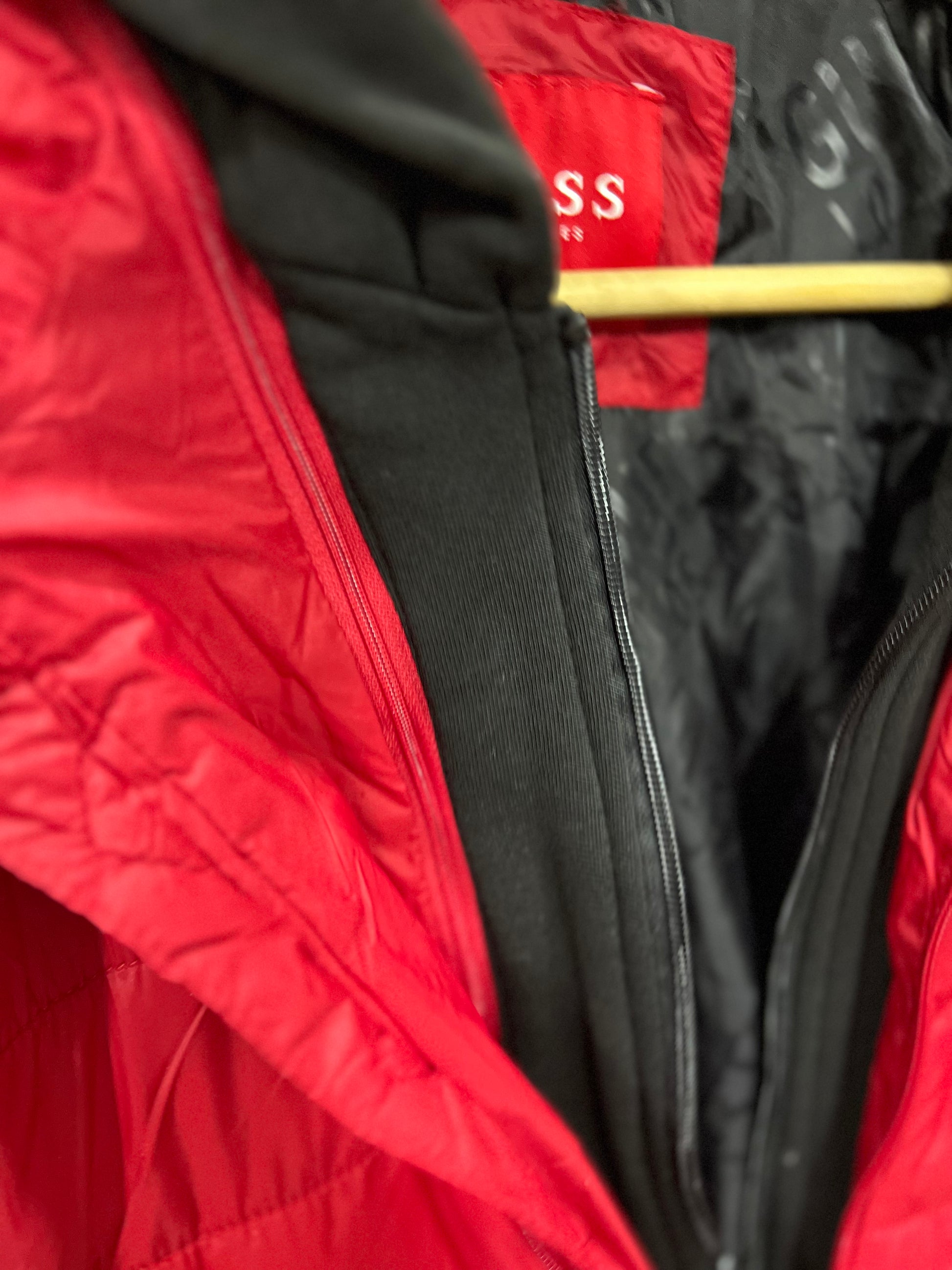 Parka Guess