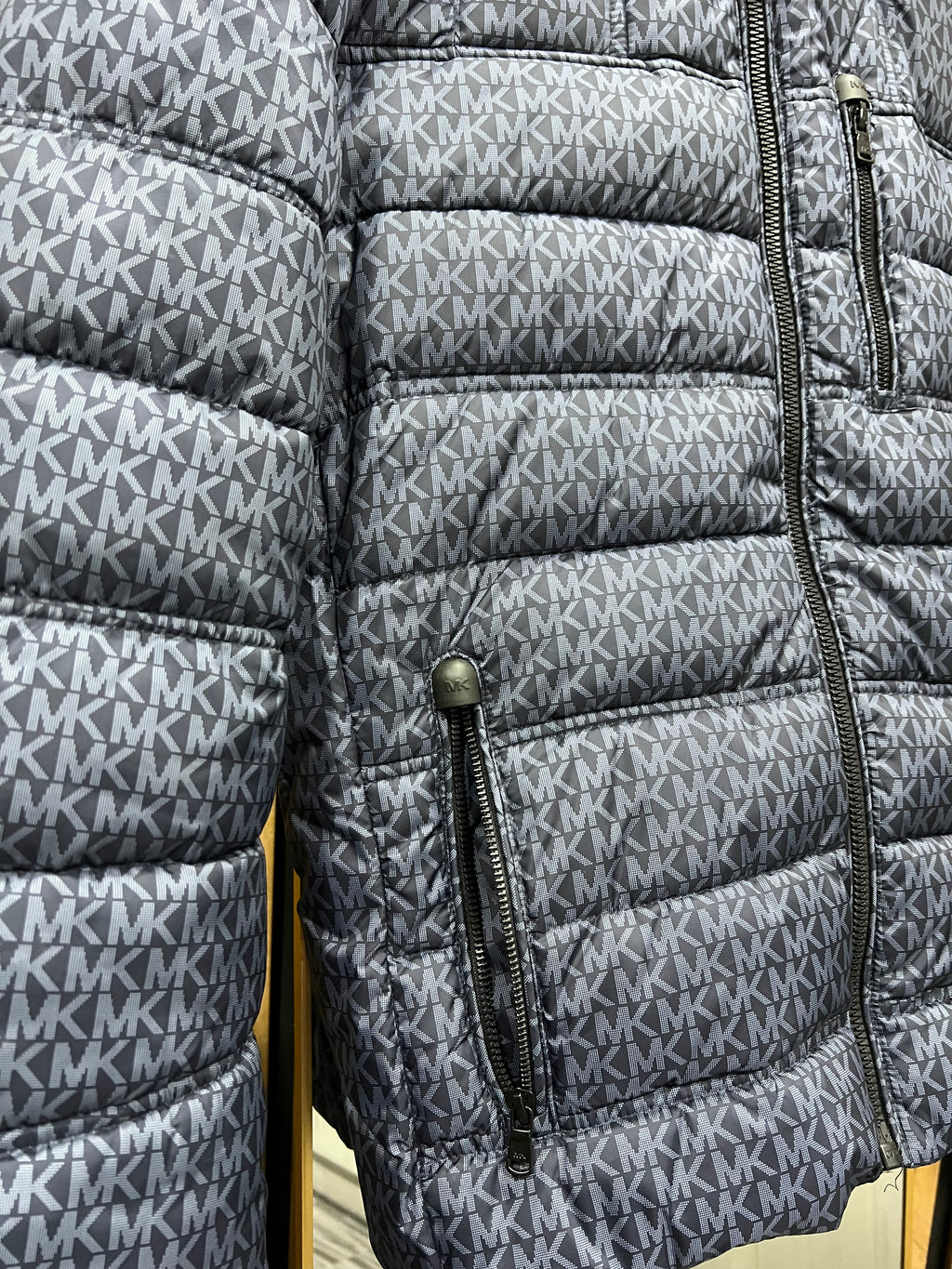 Parka Michael Kors