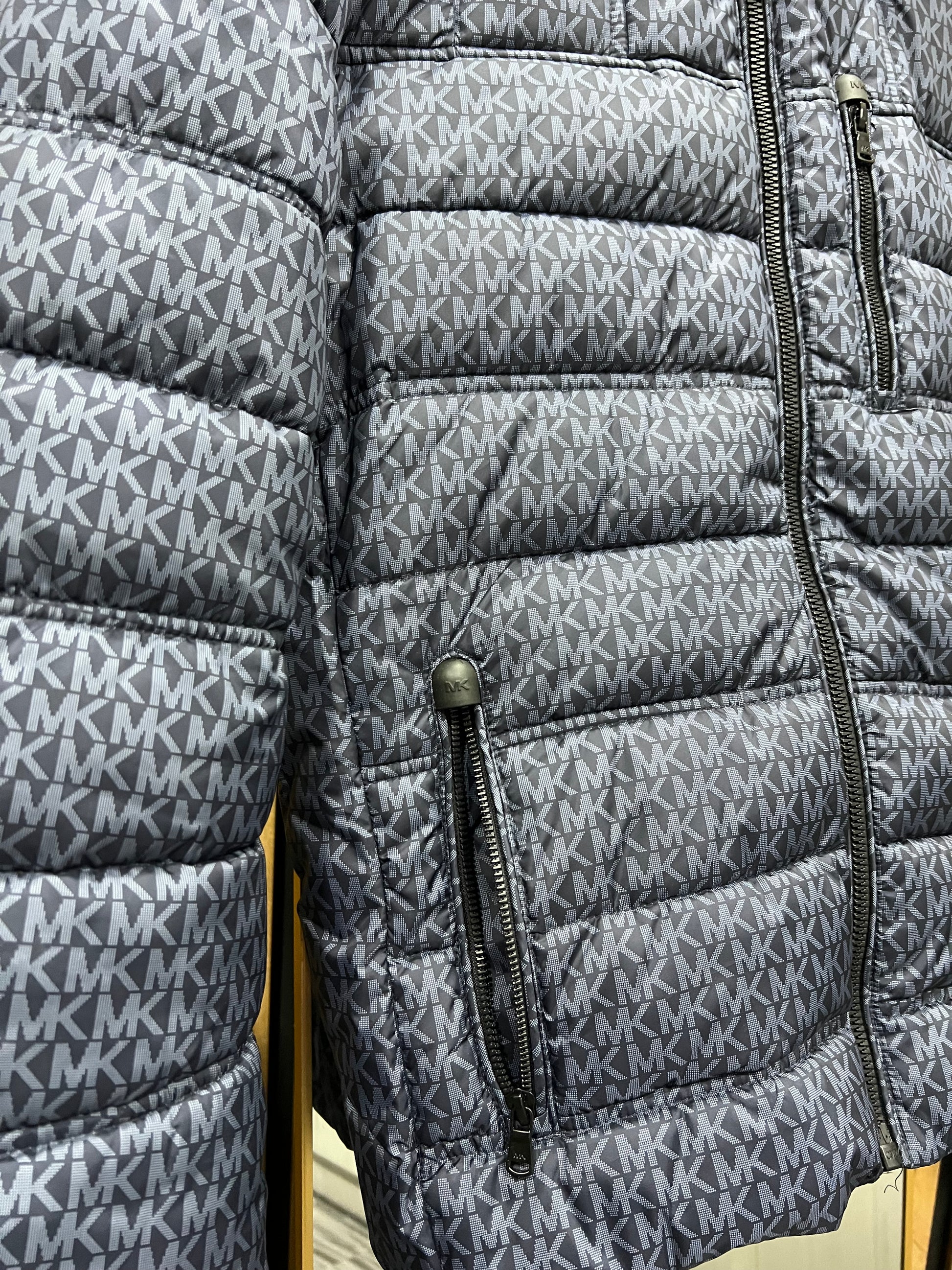 Parka Michael Kors