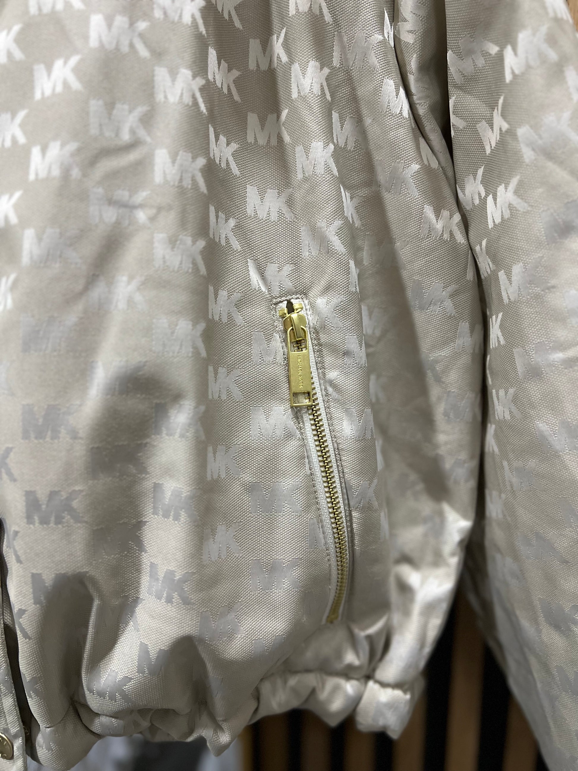 Parka Michael Kors