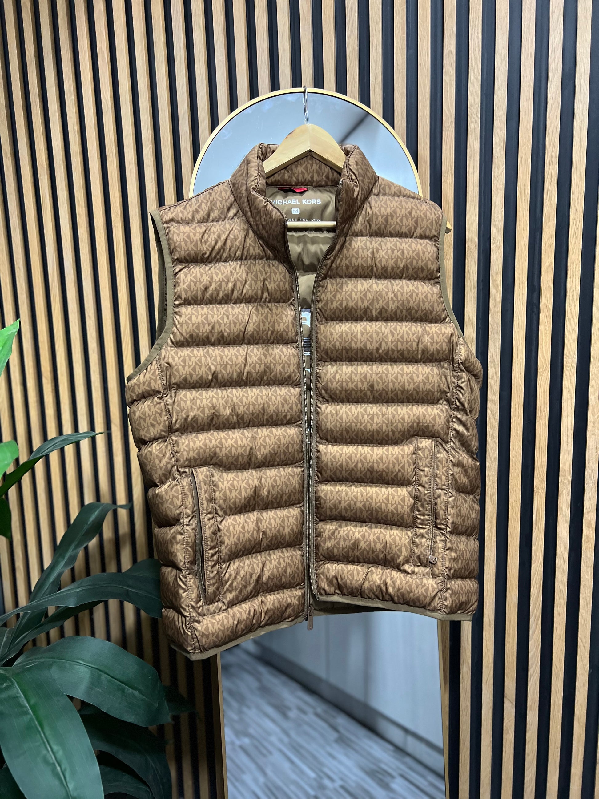 Parka Michael Kors