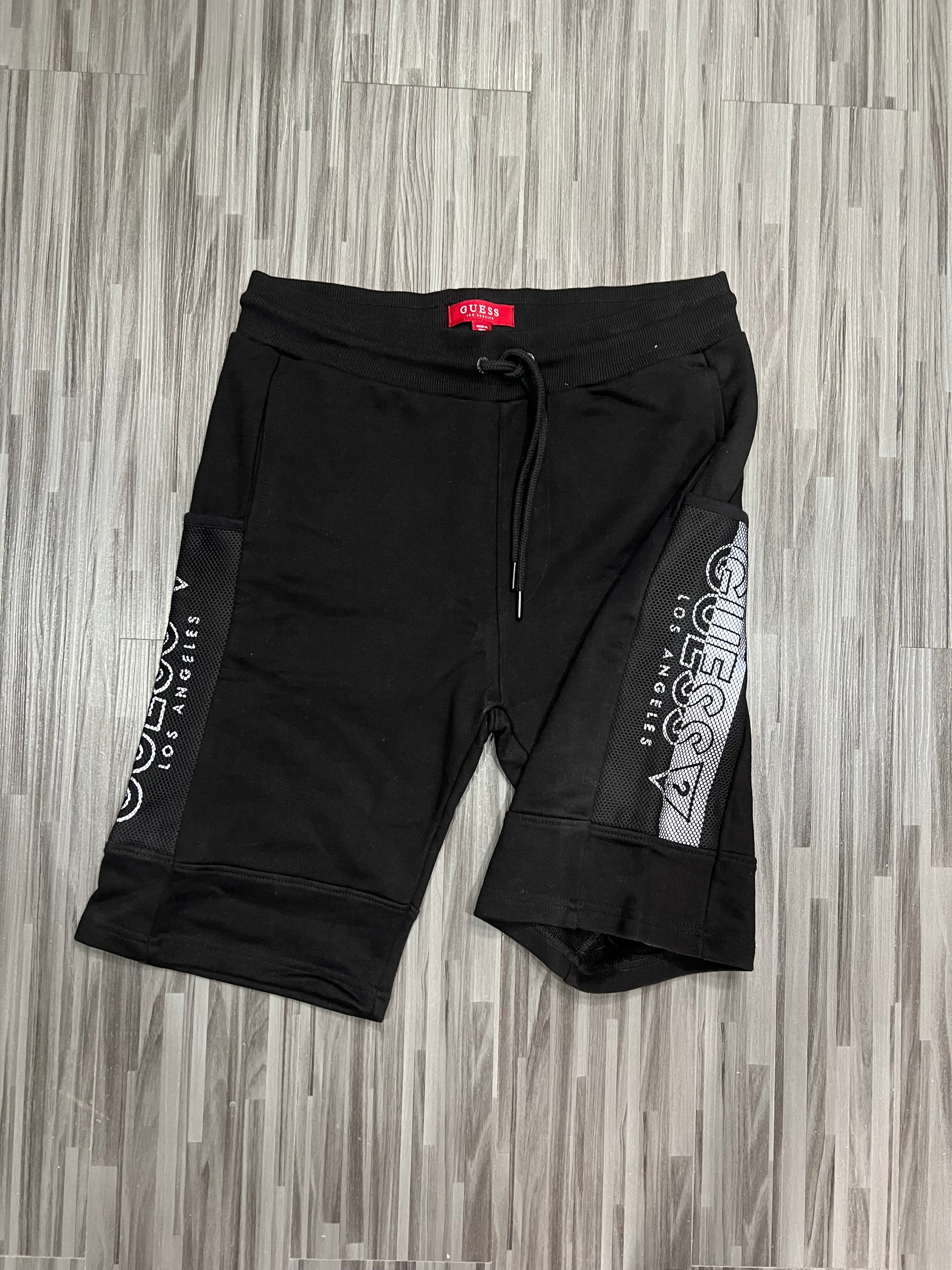 Short Guess