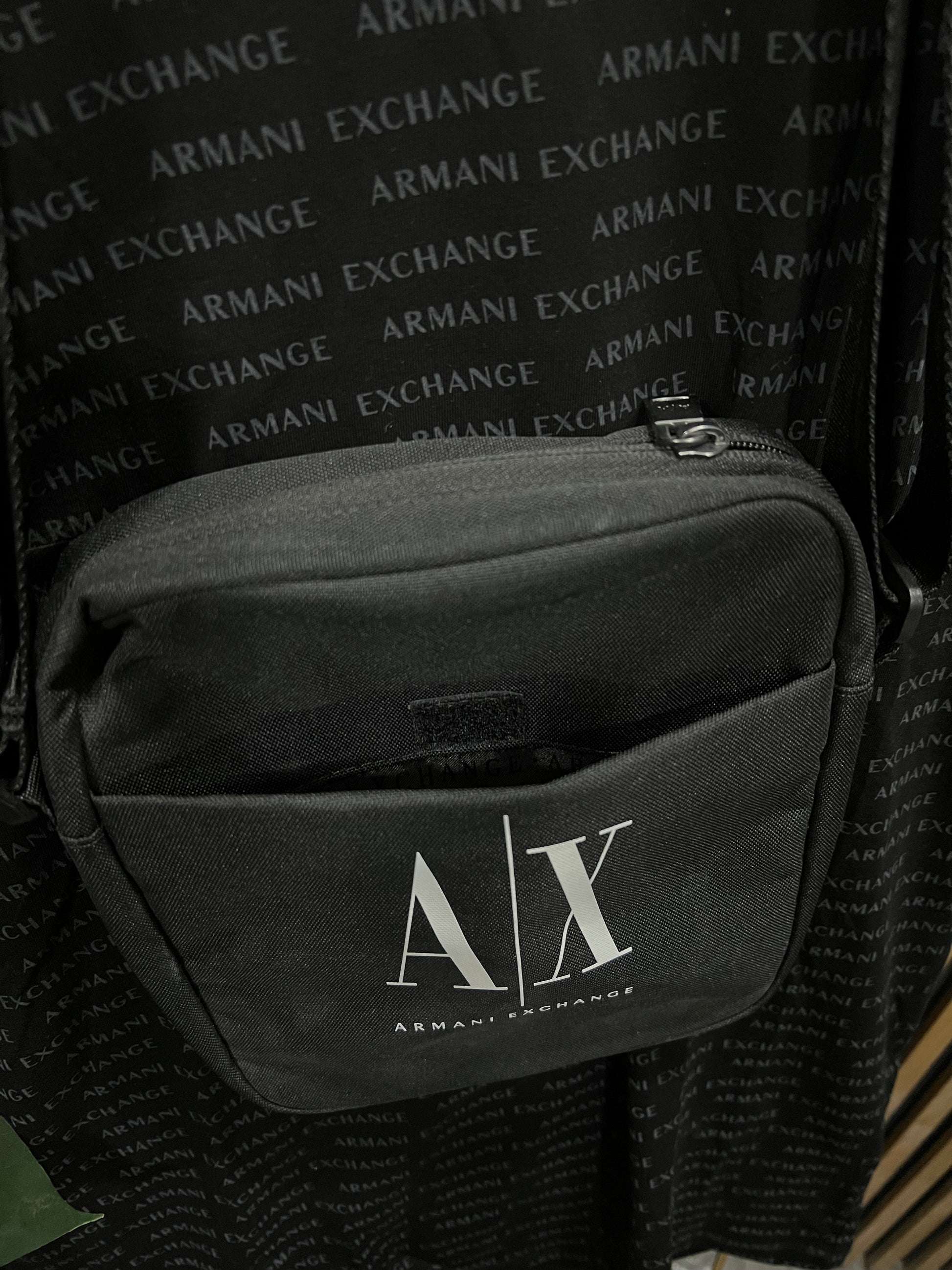 Crossbody Armani Exchange