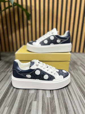 Zapatilla edición limitada Romey MK