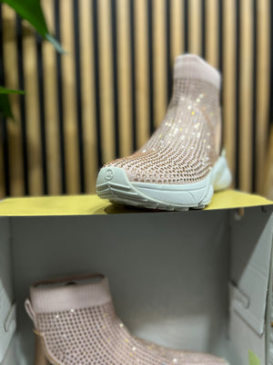 Zapatilla Michael Kors