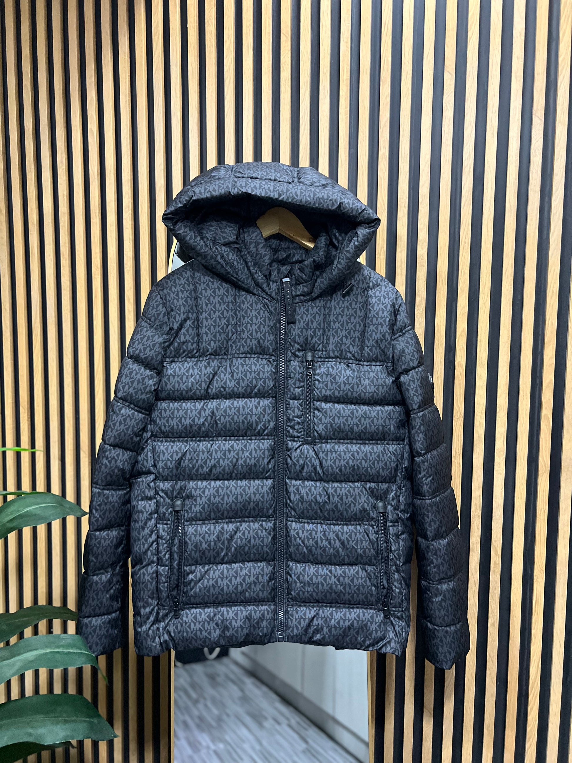 Parka Michael Kors