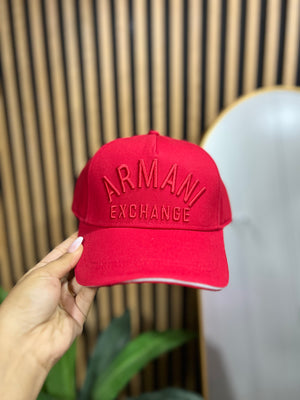 Gorro Armani exchange