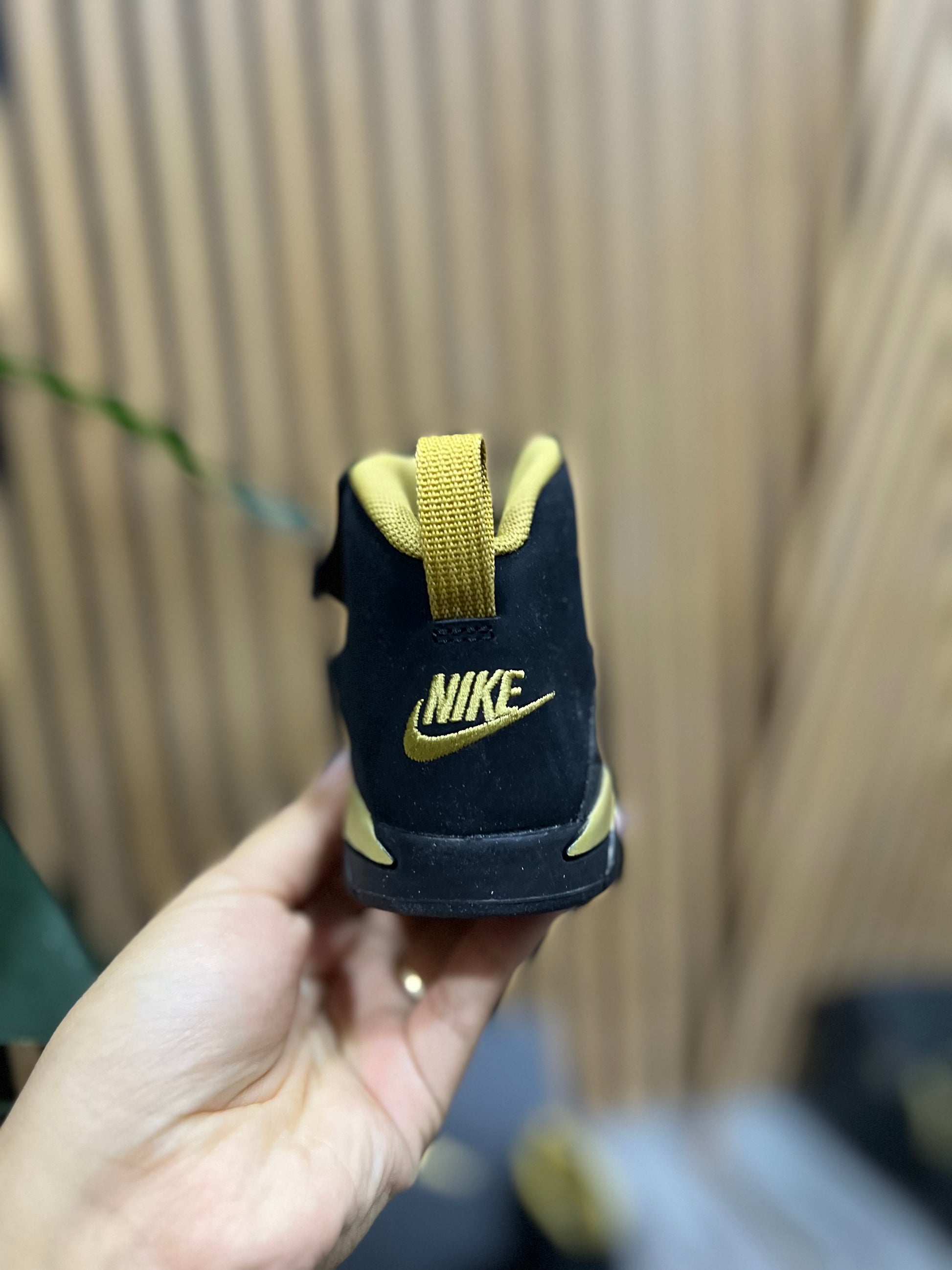 Zapatillas Jordan mvp
