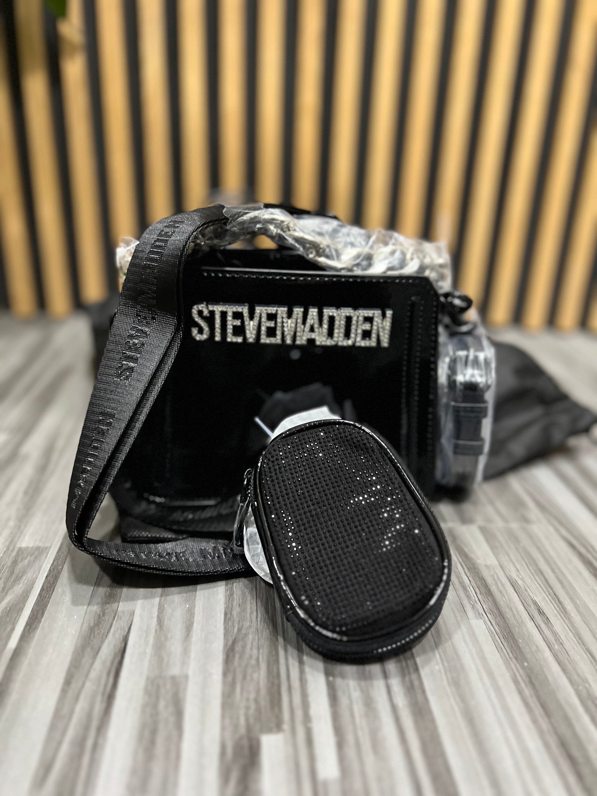 Crossbody Steve Madden