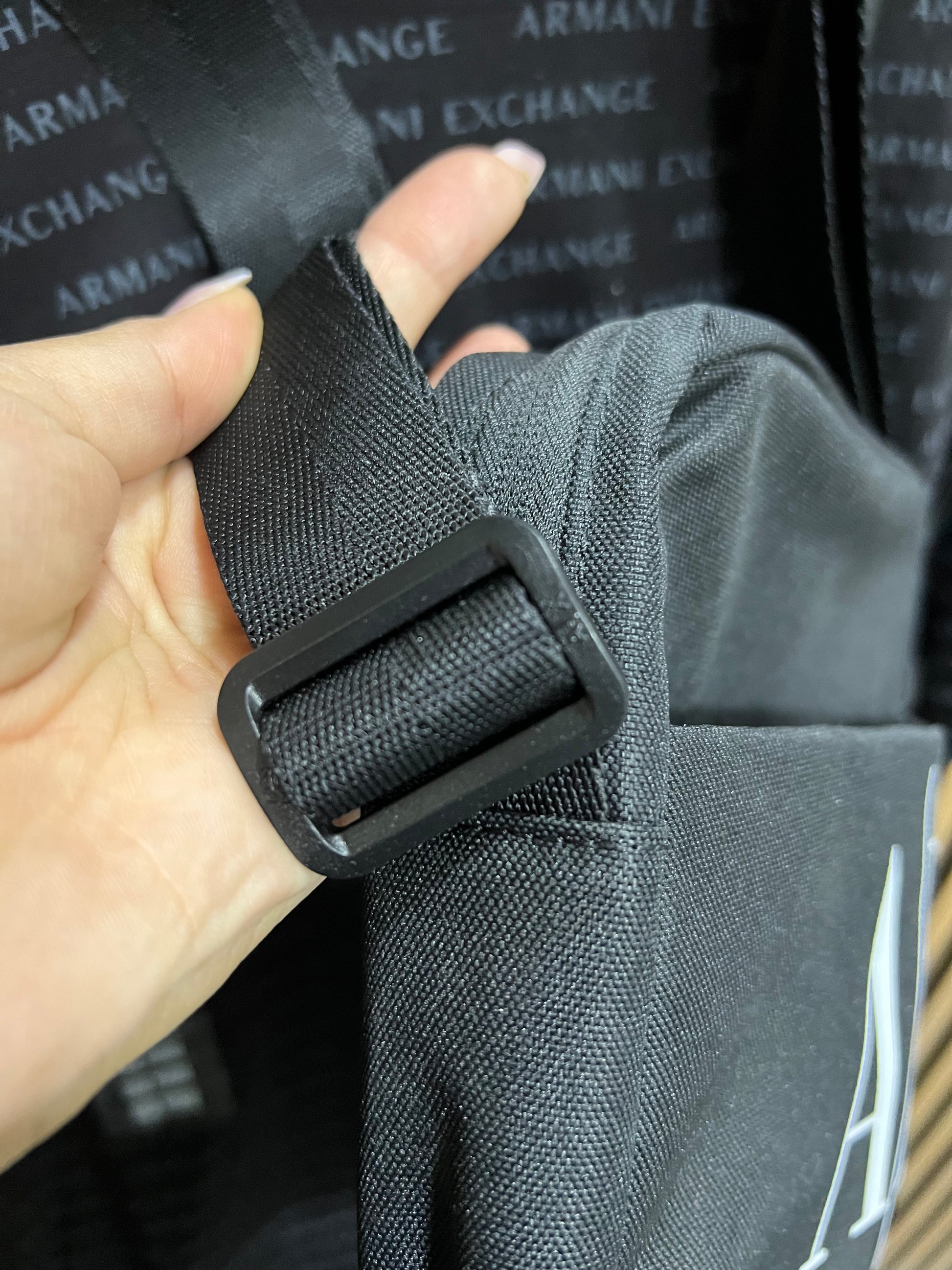 Crossbody Armani Exchange