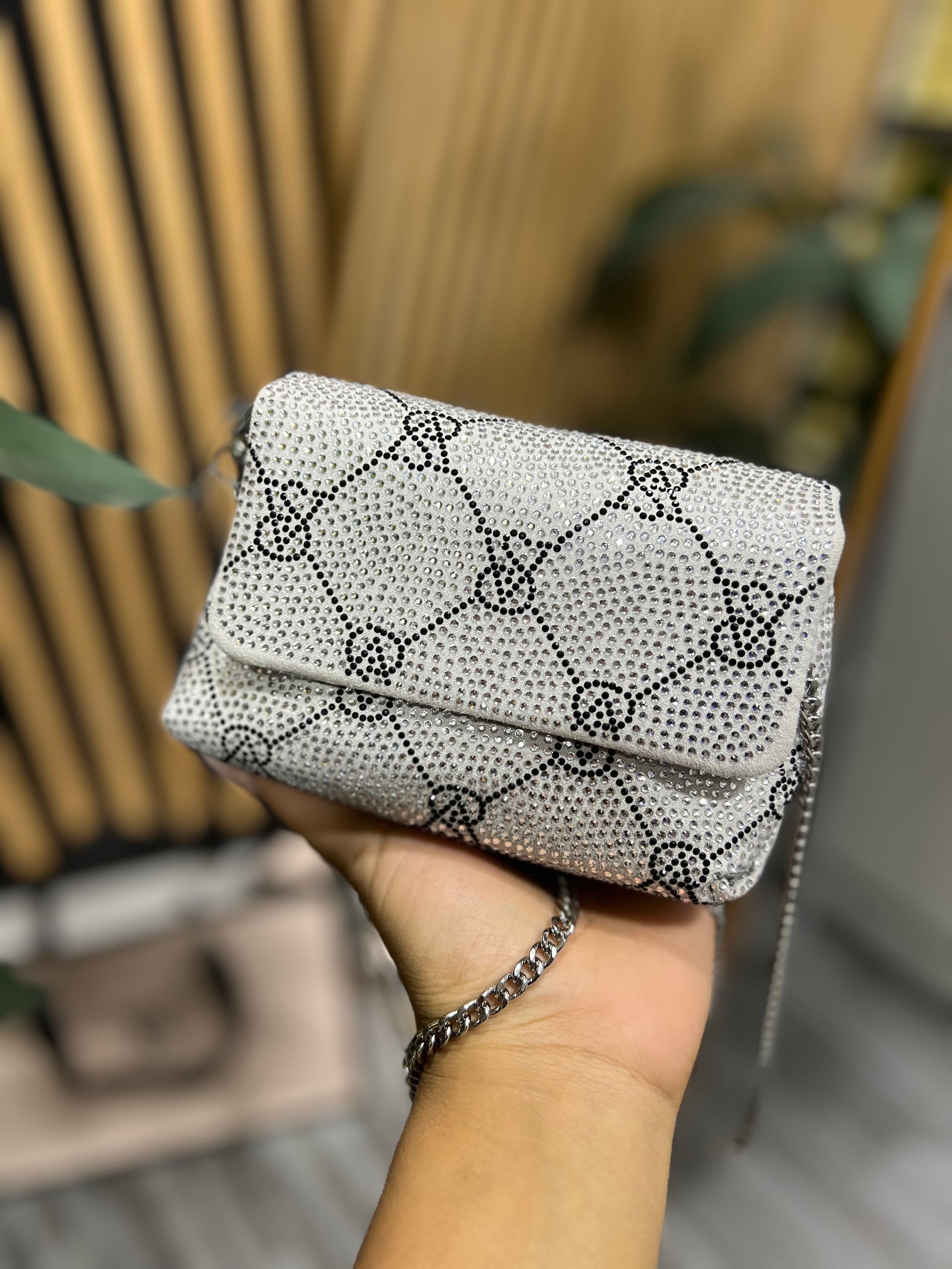 Mini Crossbody Victoria’s secret