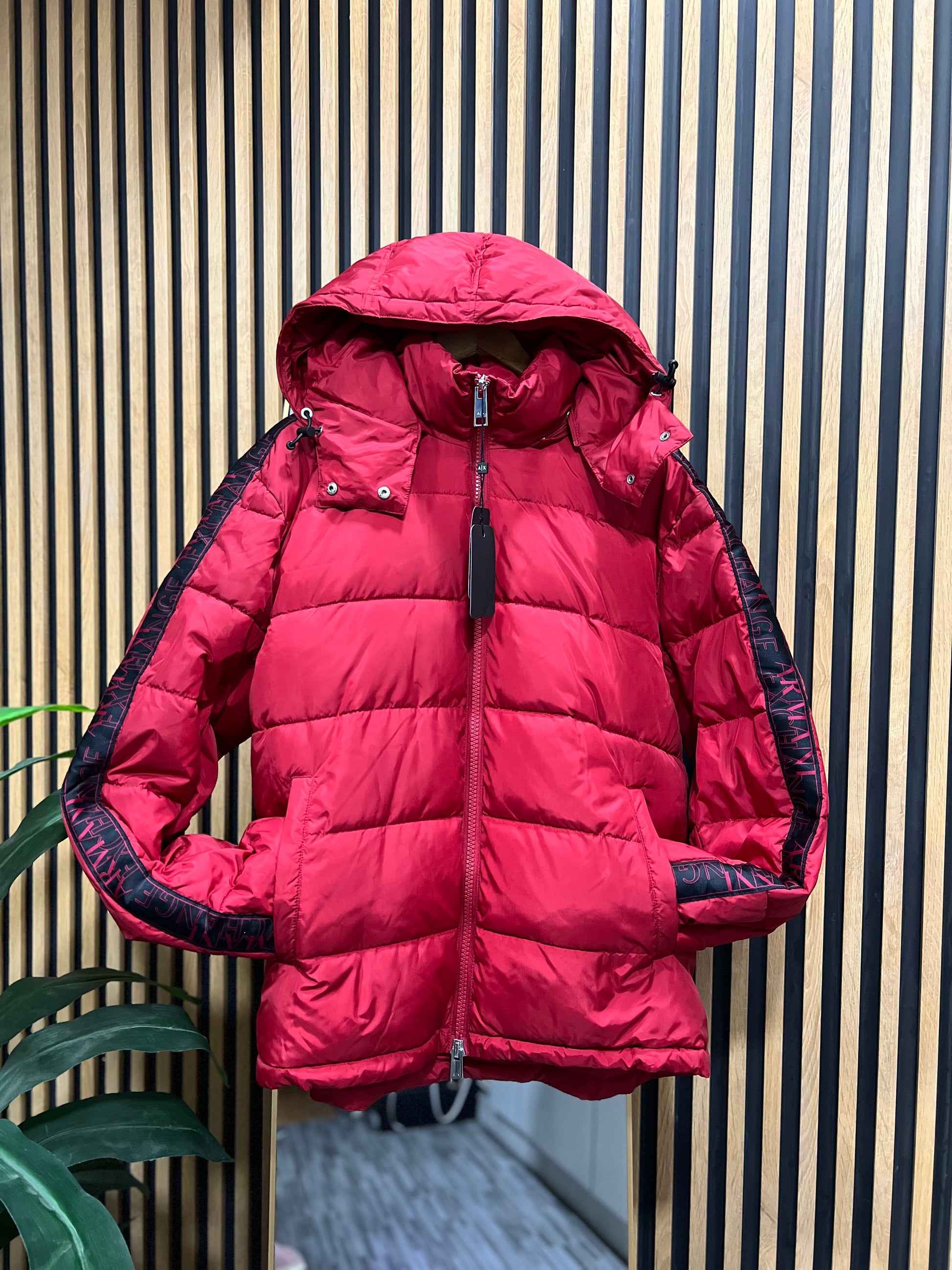 Parka Armani Exchange