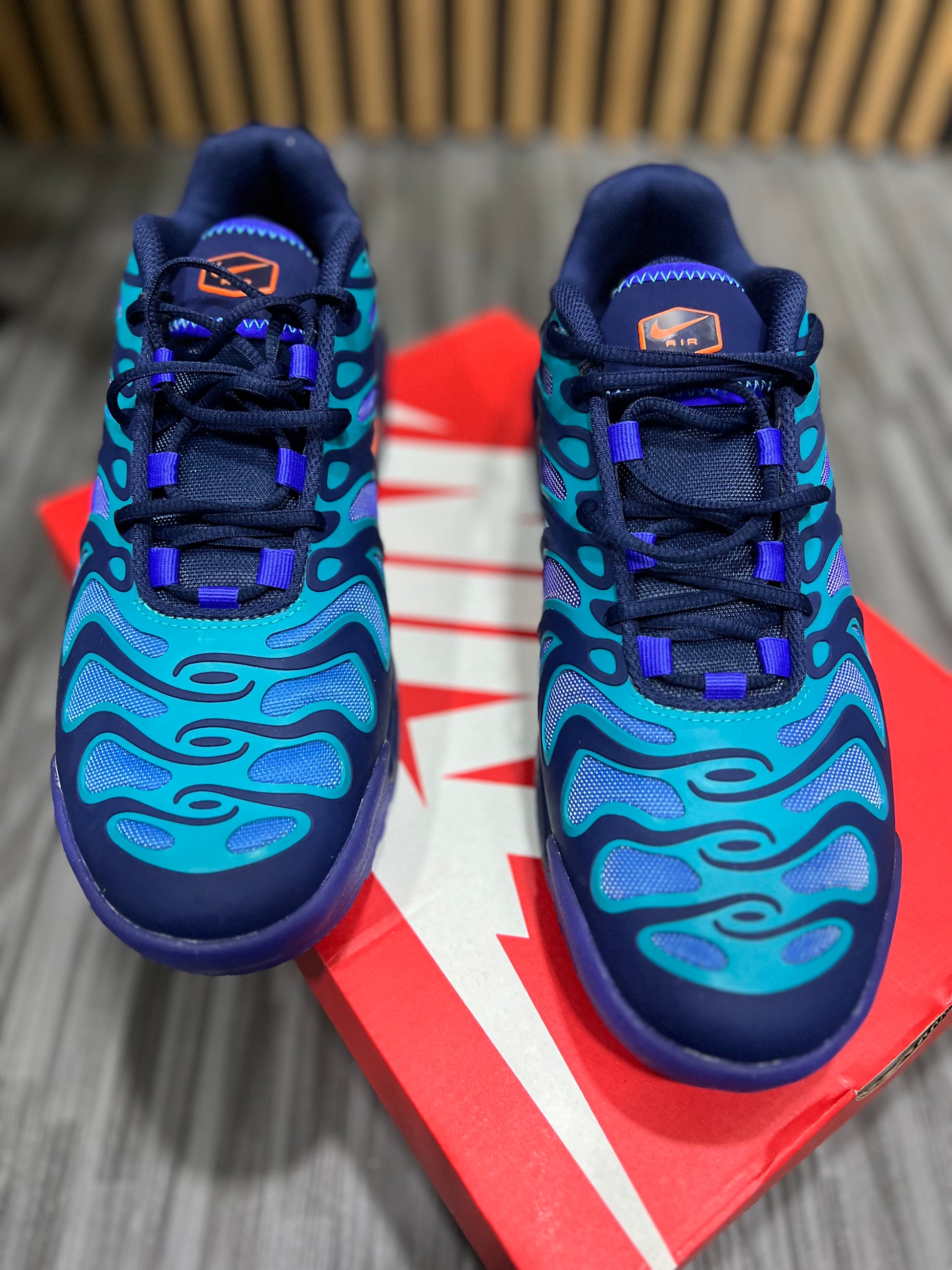 Nike Air Tn