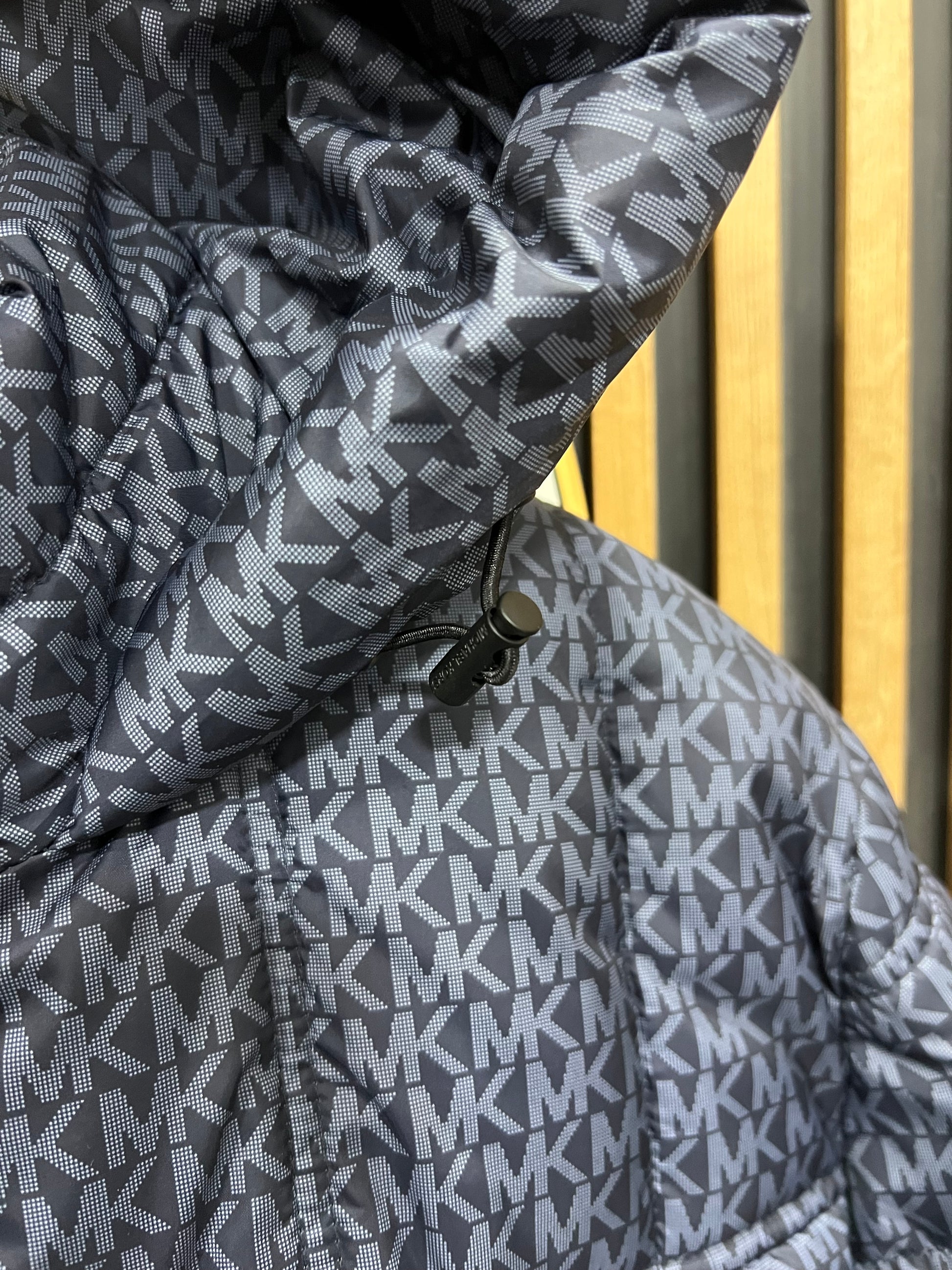 Parka Michael Kors