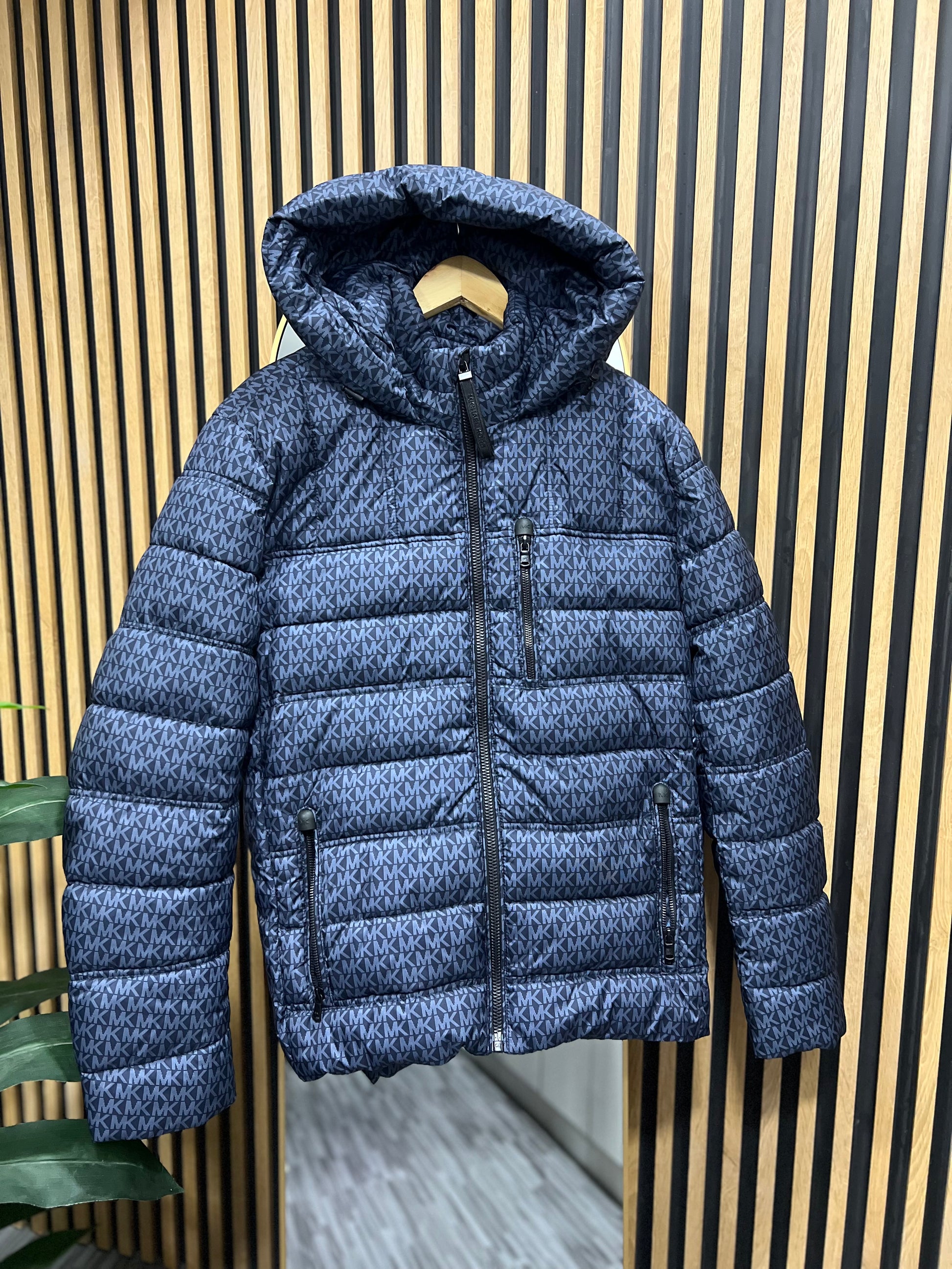Parka Michael Kors