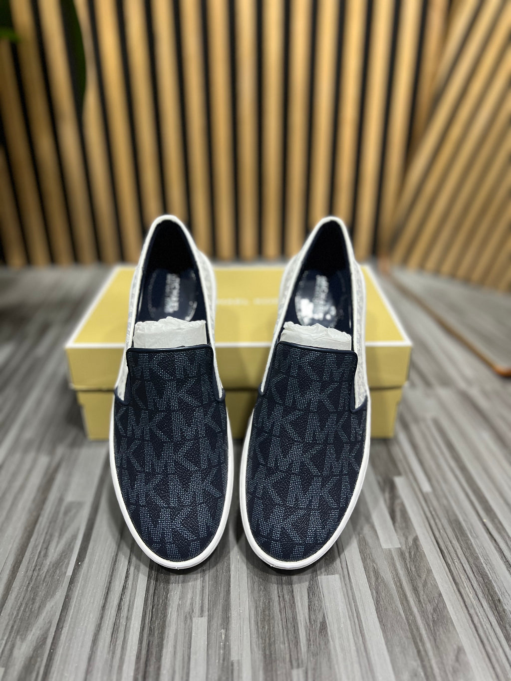 Panchitas Michael Kors