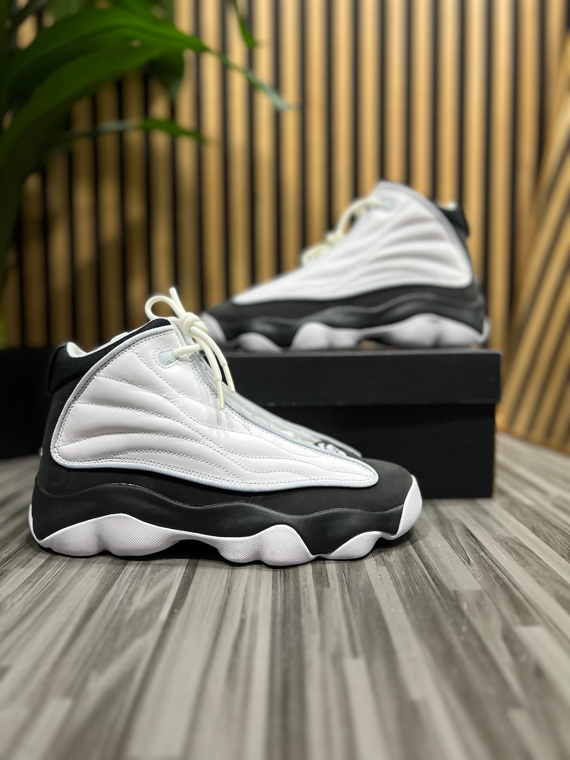 Zapatilla Jordan pro strong