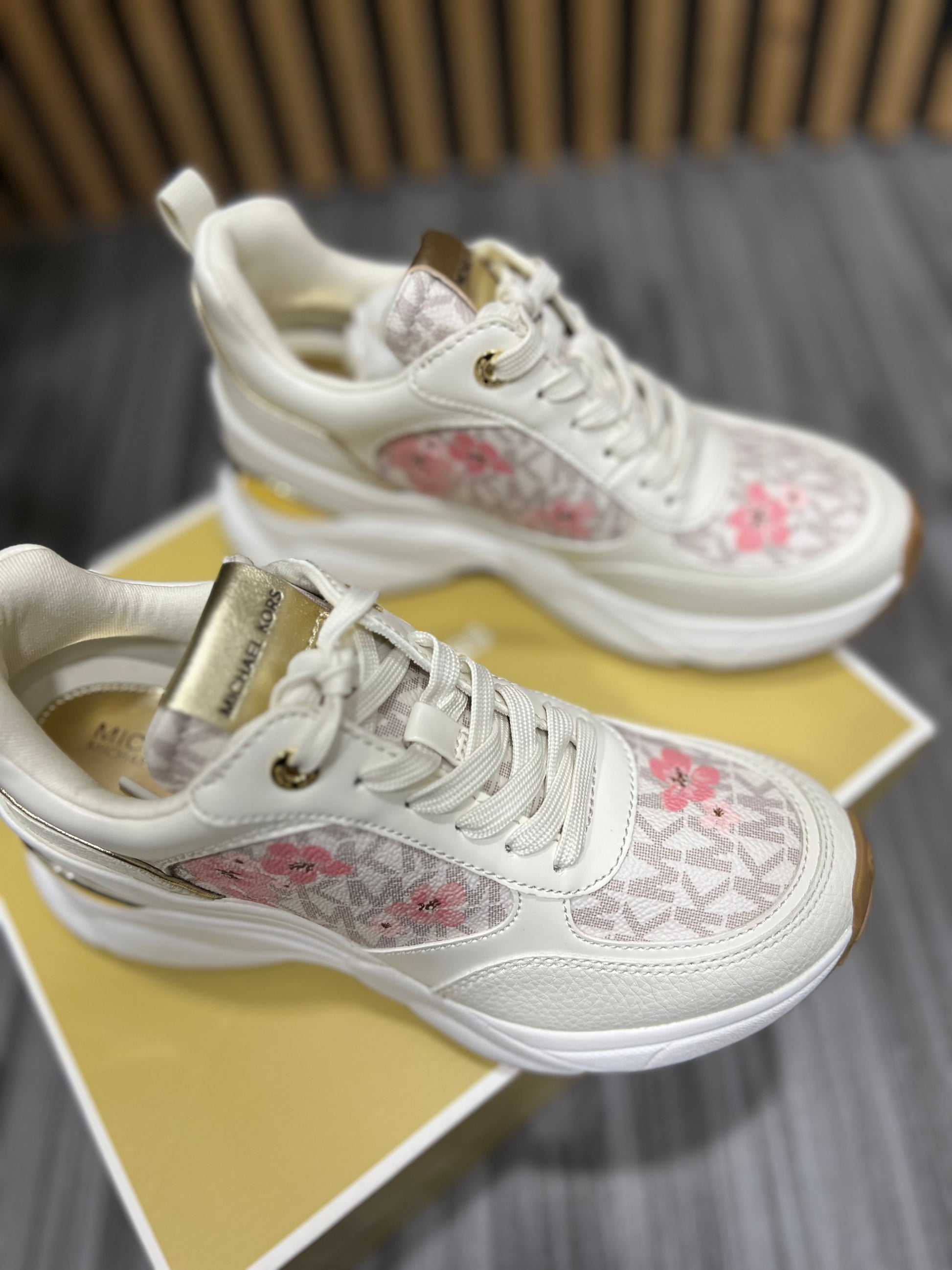 Zapatillas Michael Kors