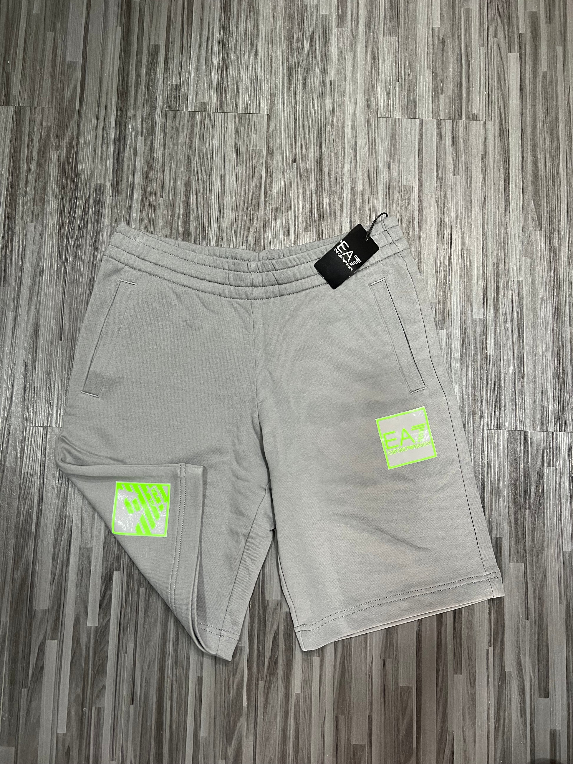 Short Emporio Armani7