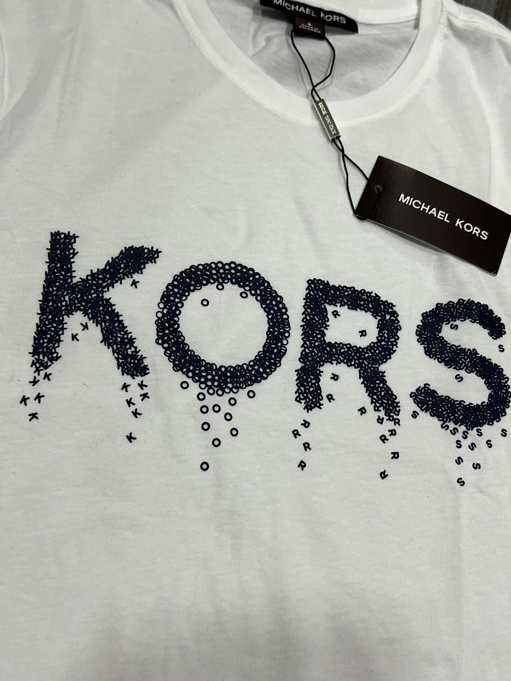 Polera Michael Kors