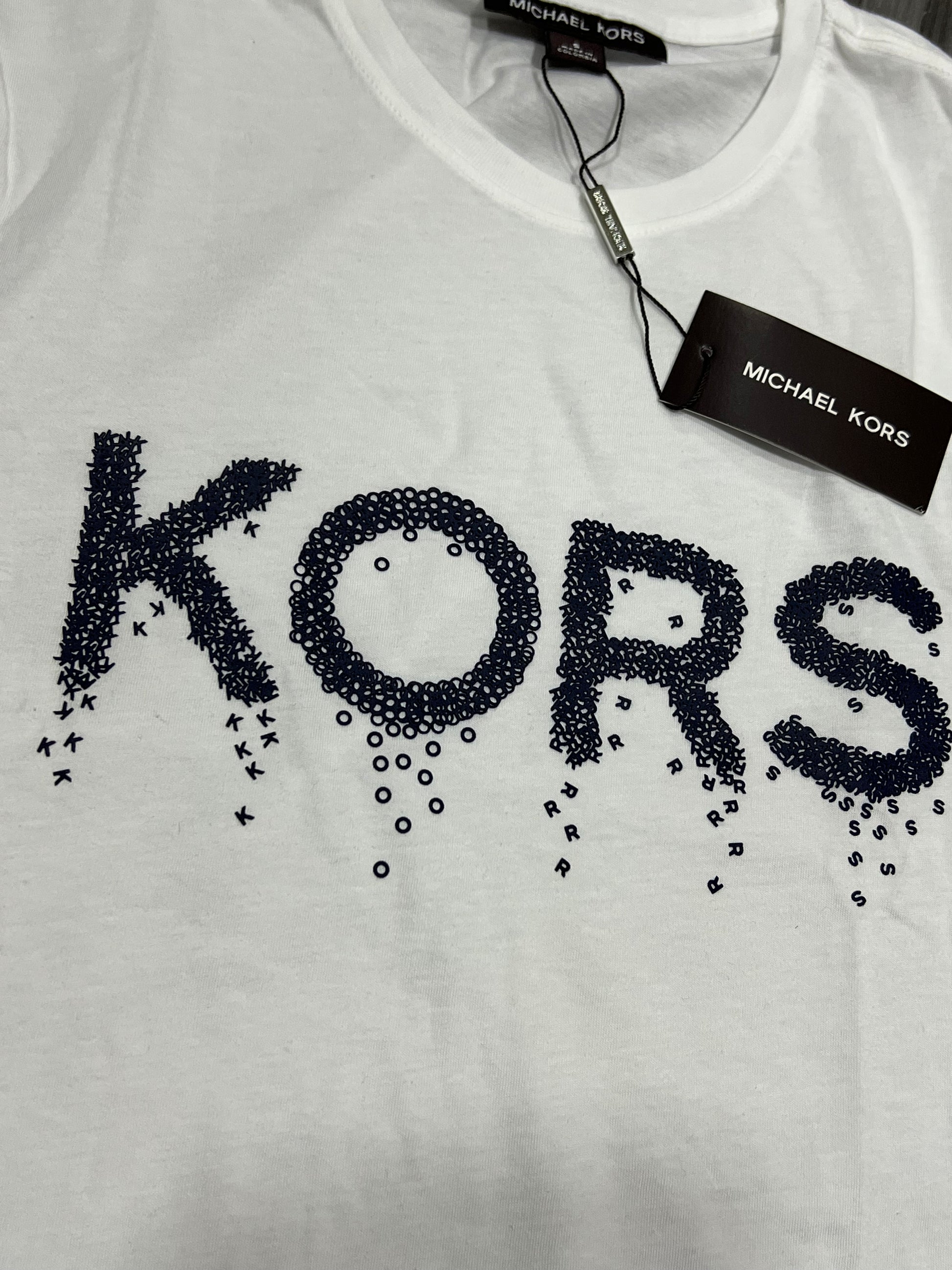 Polera Michael Kors